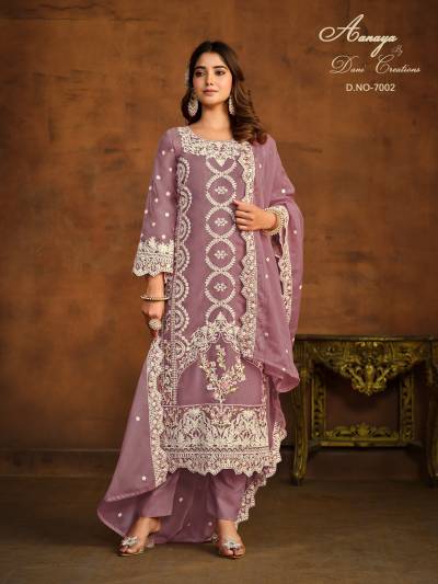 AANAYA VOL 170 BY DANI CREATION DESIGNER SALWAR SUIT WHOLESALER IN INDIA